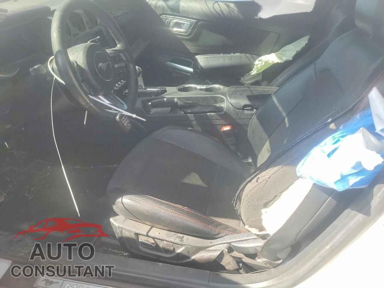 FORD MUSTANG 2019 - 1FA6P8CF9K5120525