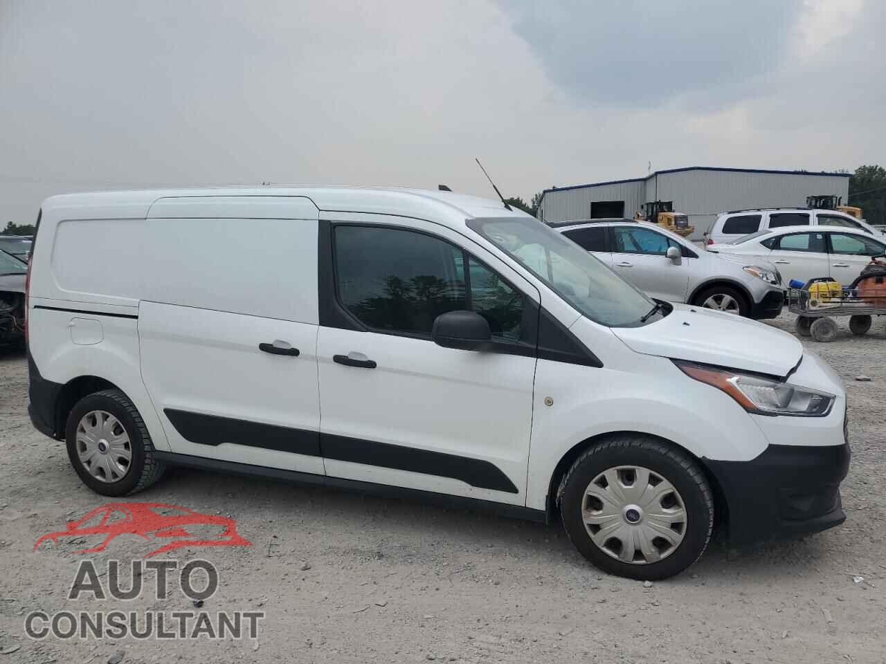 FORD TRANSIT 2019 - NM0LS7E20K1426498