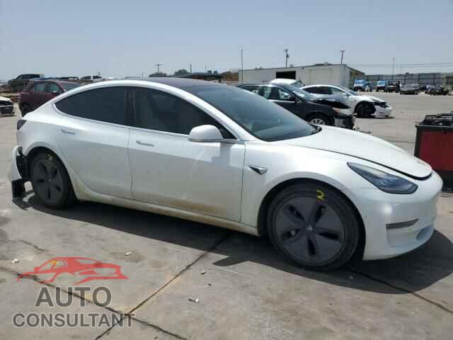 TESLA MODEL 3 2018 - 5YJ3E1EB5JF134794