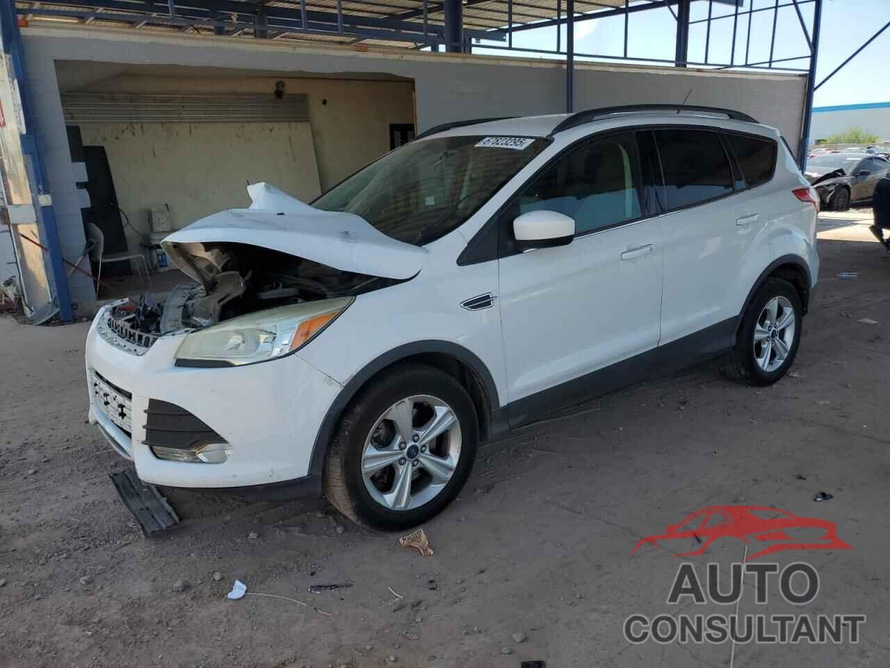 FORD ESCAPE 2014 - 1FMCU0G98EUE41036