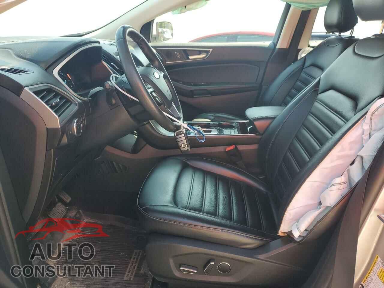 FORD EDGE 2019 - 2FMPK4J99KBC38455