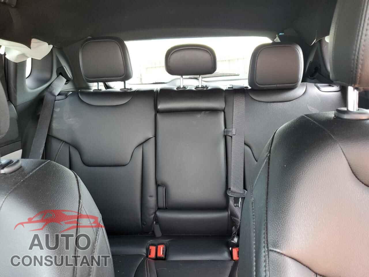JEEP COMPASS 2024 - 3C4NJDCN4RT115735
