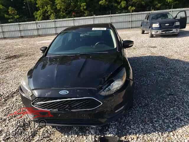 FORD FOCUS 2015 - 1FADP3F27FL227271