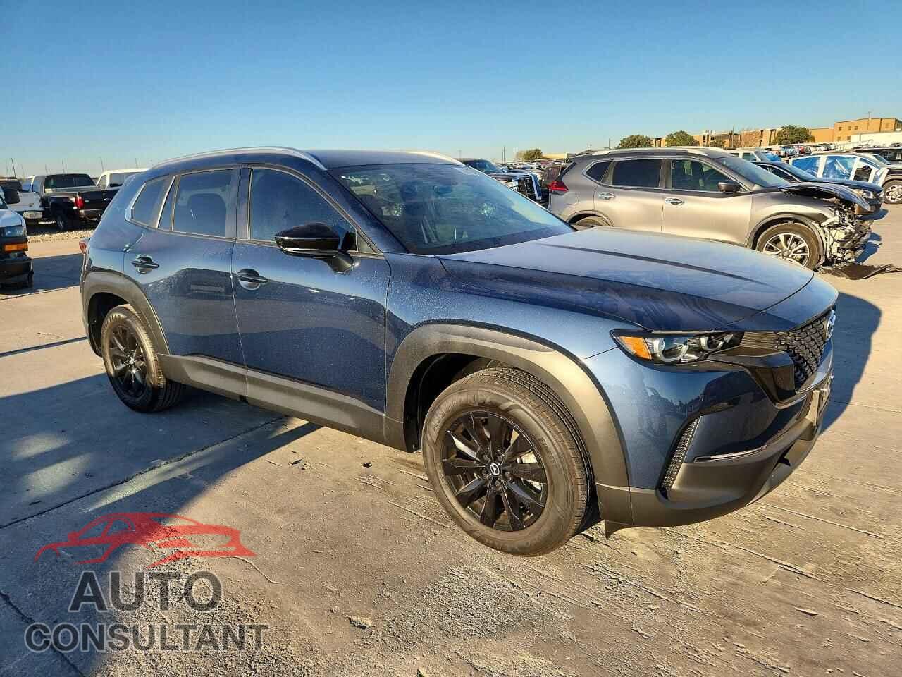 MAZDA CX-50 2026 - 7MMVABAL8TN488158