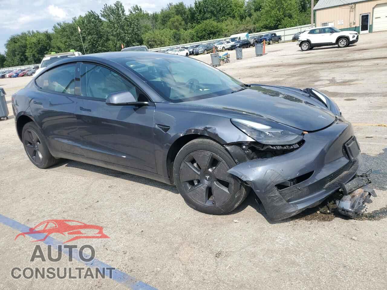 TESLA MODEL 3 2023 - 5YJ3E1EA8PF644265