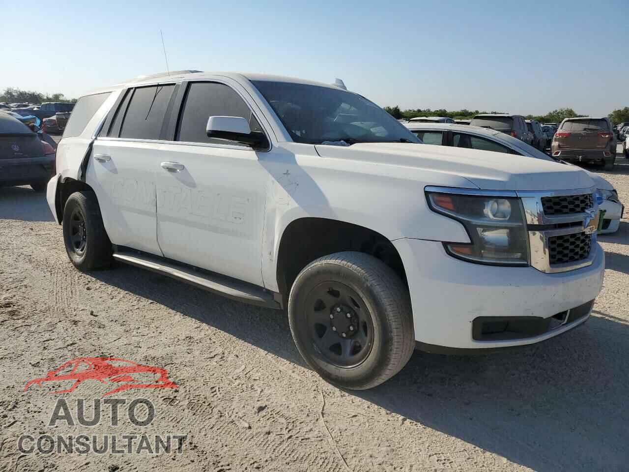 CHEVROLET TAHOE 2016 - 1GNLCDEC0GR138097