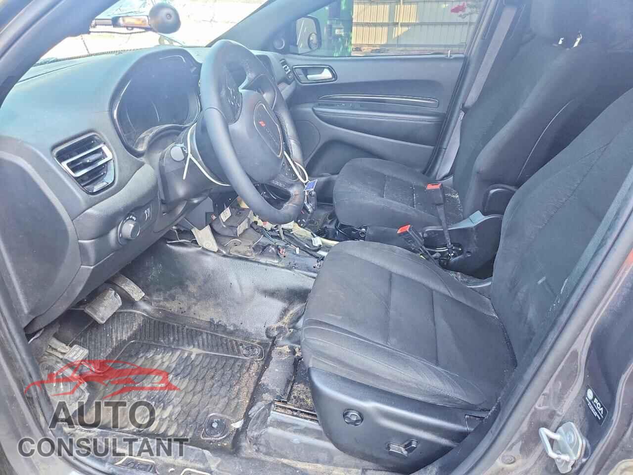DODGE DURANGO 2024 - 1C4SDJFT3RC245634