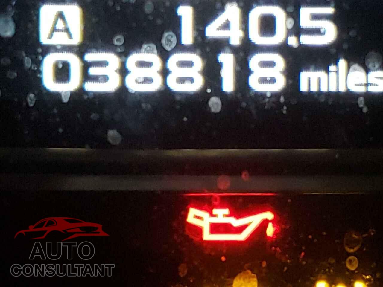 SUBARU CROSSTREK 2017 - JF2GPAKC3HH217841