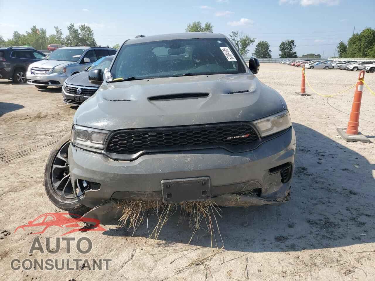 DODGE DURANGO 2021 - 1C4RDJDG3MC578266