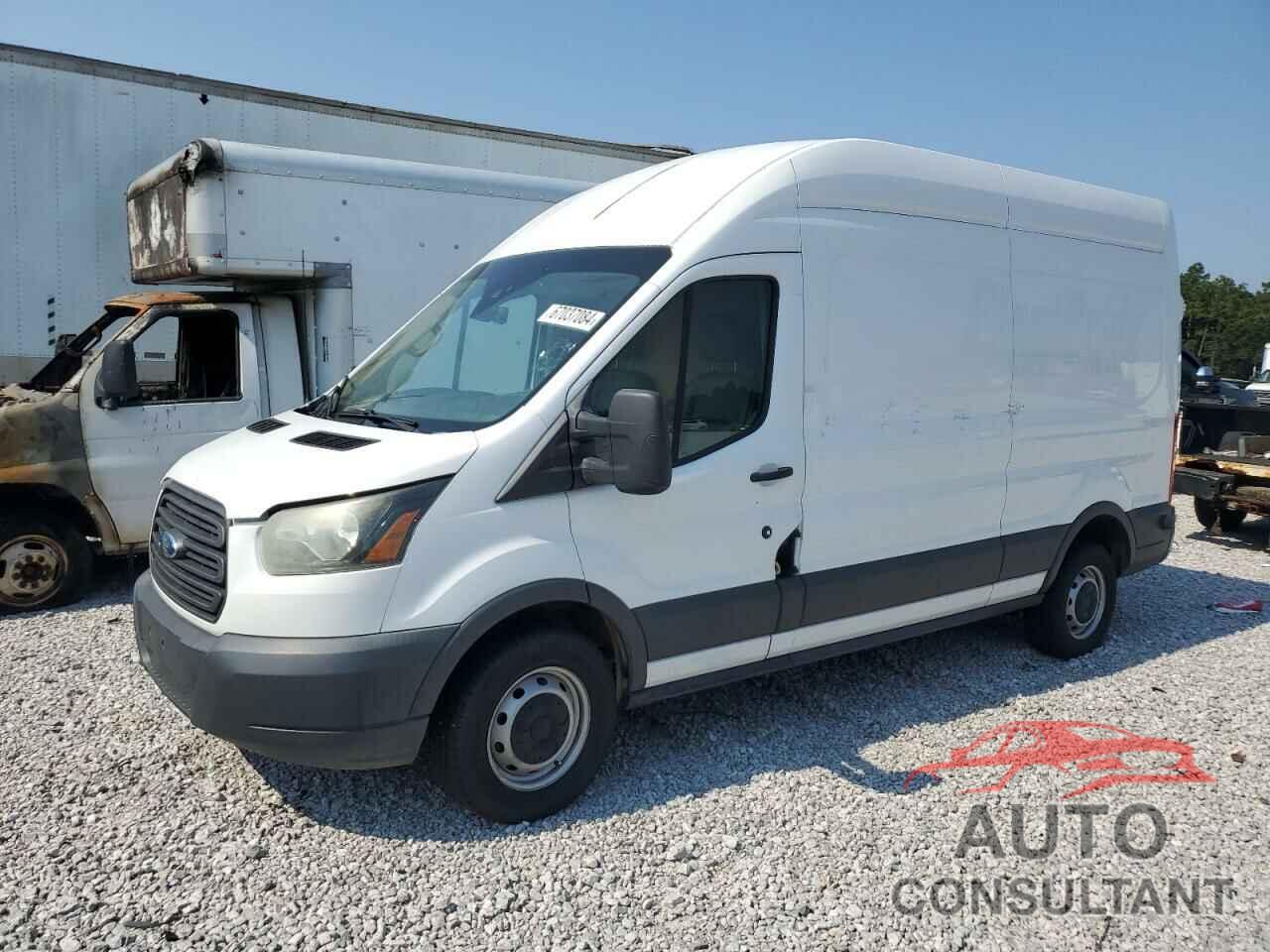 FORD TRANSIT 2015 - 1FTNR2XM4FKB06139