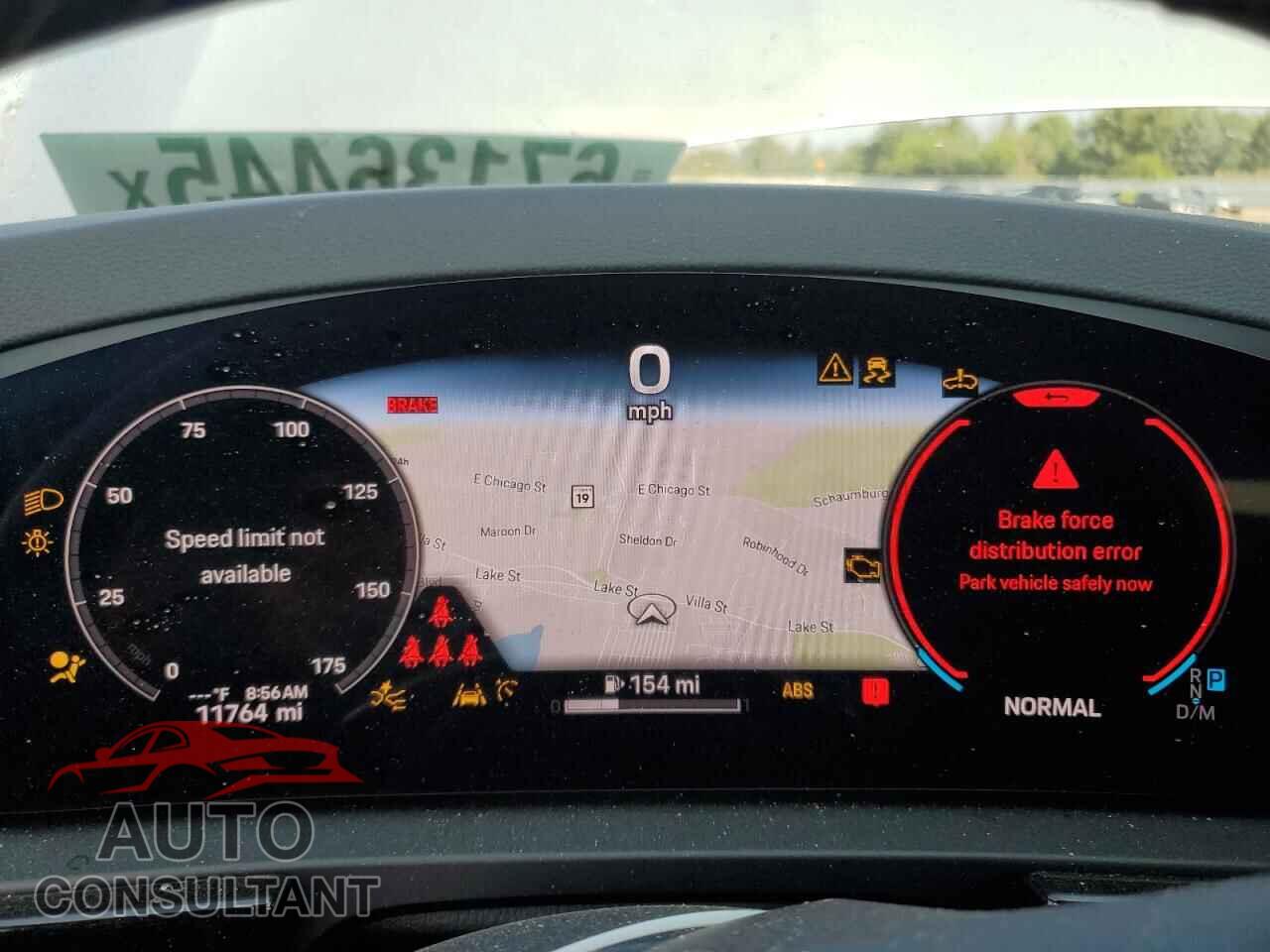PORSCHE CAYENNE 2024 - WP1AA2AY7RDA04553