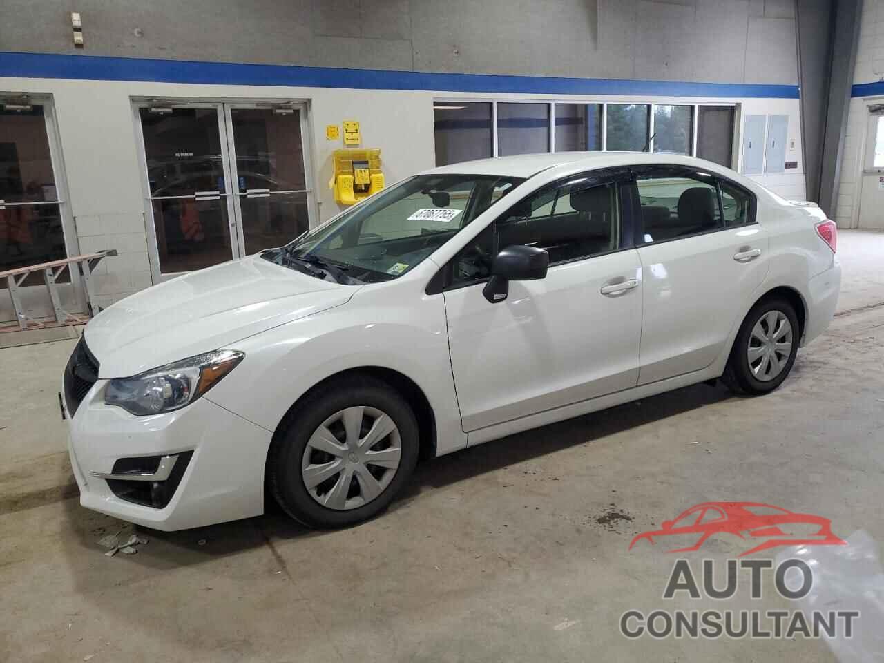 SUBARU IMPREZA 2015 - JF1GJAA68FH004866
