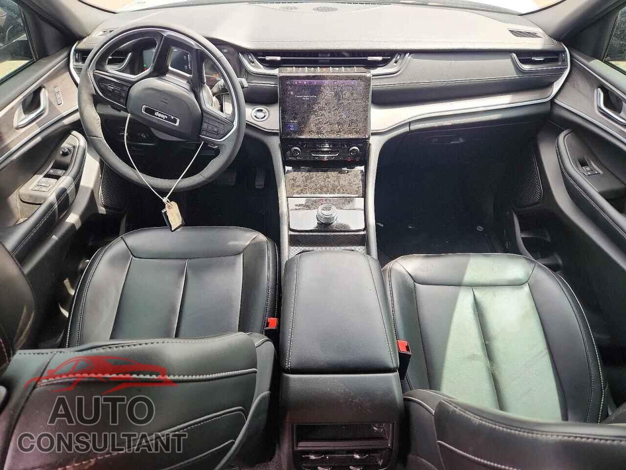 JEEP CHEROKEE 2025 - 1C4RJGBG7SC307979