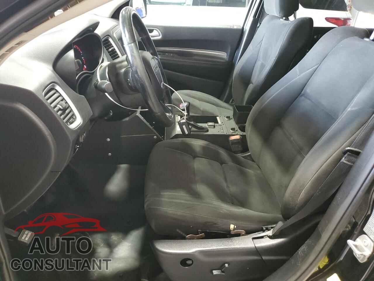 DODGE DURANGO 2020 - 1C4RDJFG2LC261283