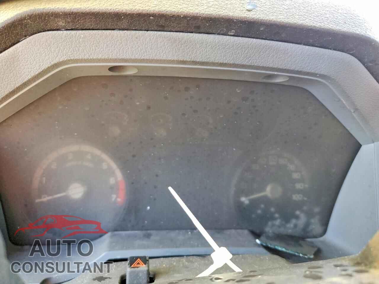 FORD F250 2014 - 1FTBF2B68EEB23026