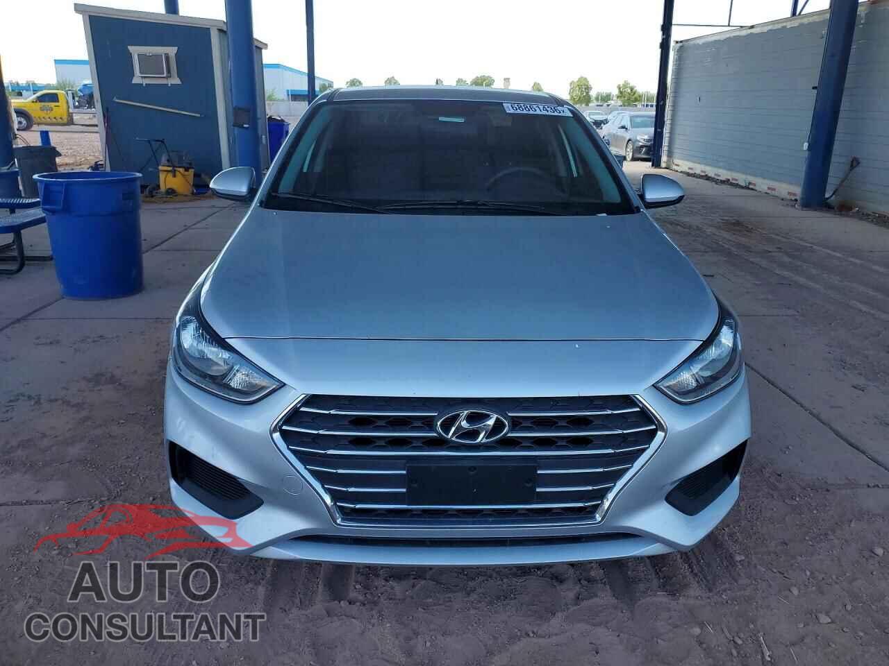 HYUNDAI ACCENT 2020 - 3KPC24A60LE106963