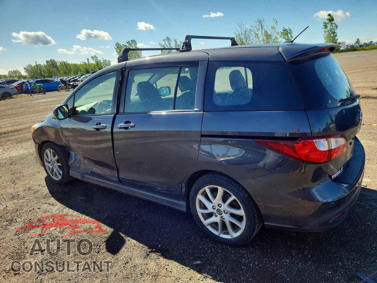 MAZDA 5 2017 - JM1CW2DL2H0195347