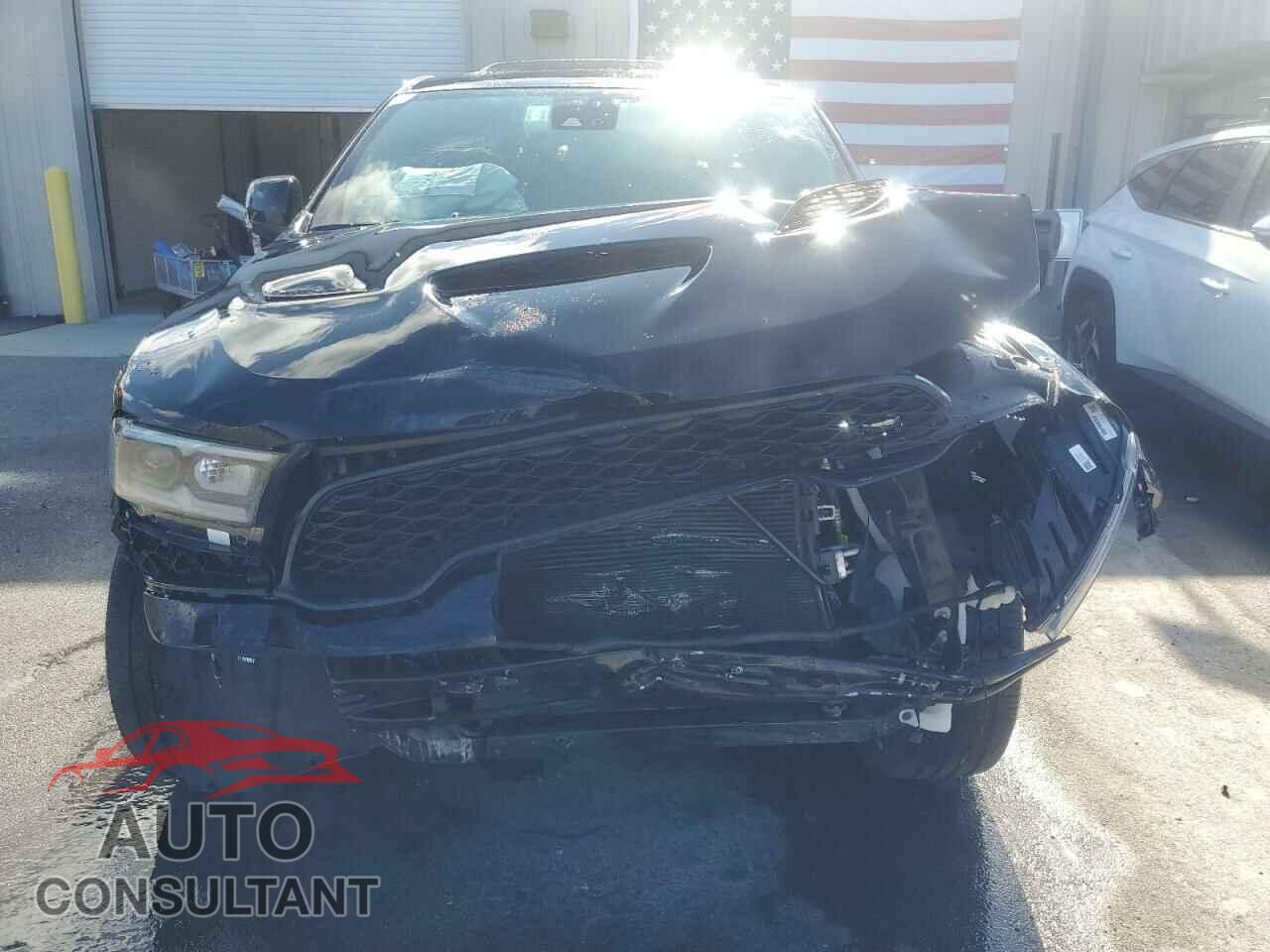 DODGE DURANGO 2023 - 1C4SDJCT0PC572977