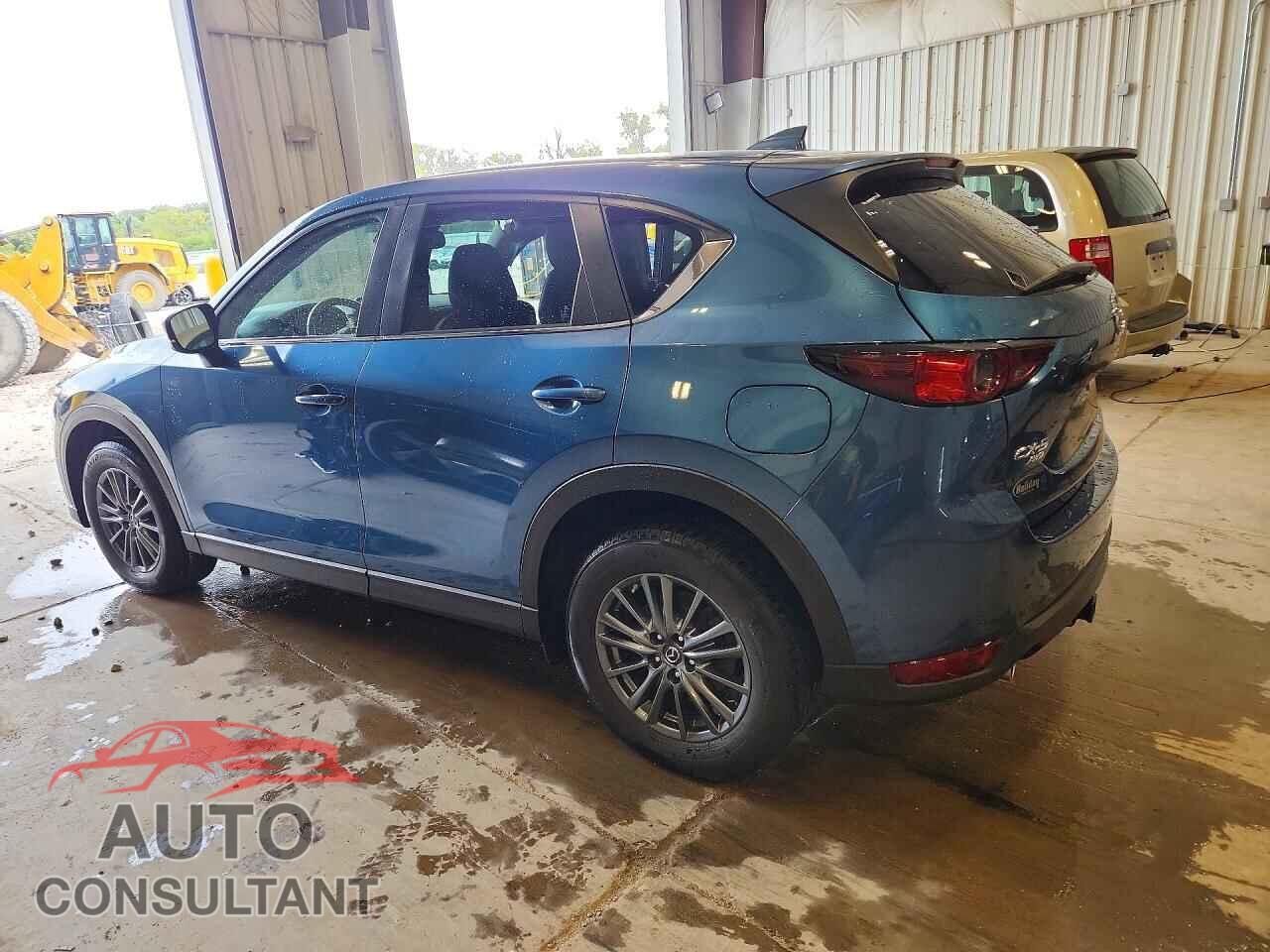 MAZDA CX-5 2019 - JM3KFBCM9K0685532