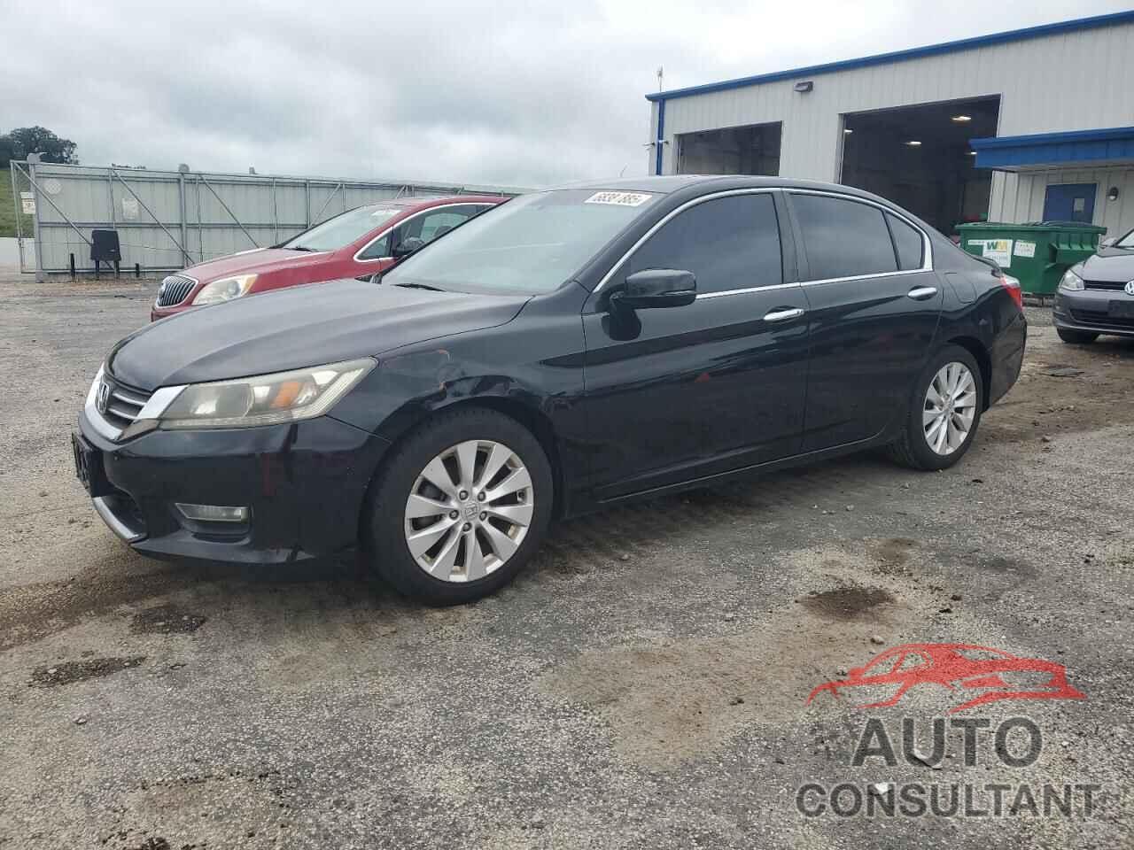 HONDA ACCORD 2013 - 1HGCR2F78DA094973