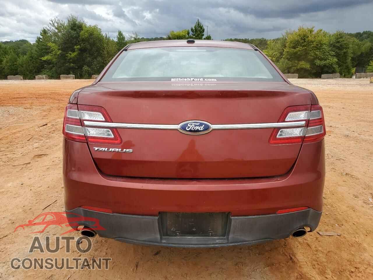 FORD TAURUS 2014 - 1FAHP2D8XEG147733