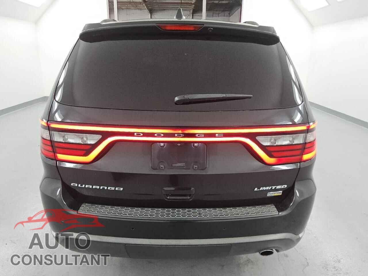 DODGE DURANGO 2015 - 1C4RDHDG0FC239265