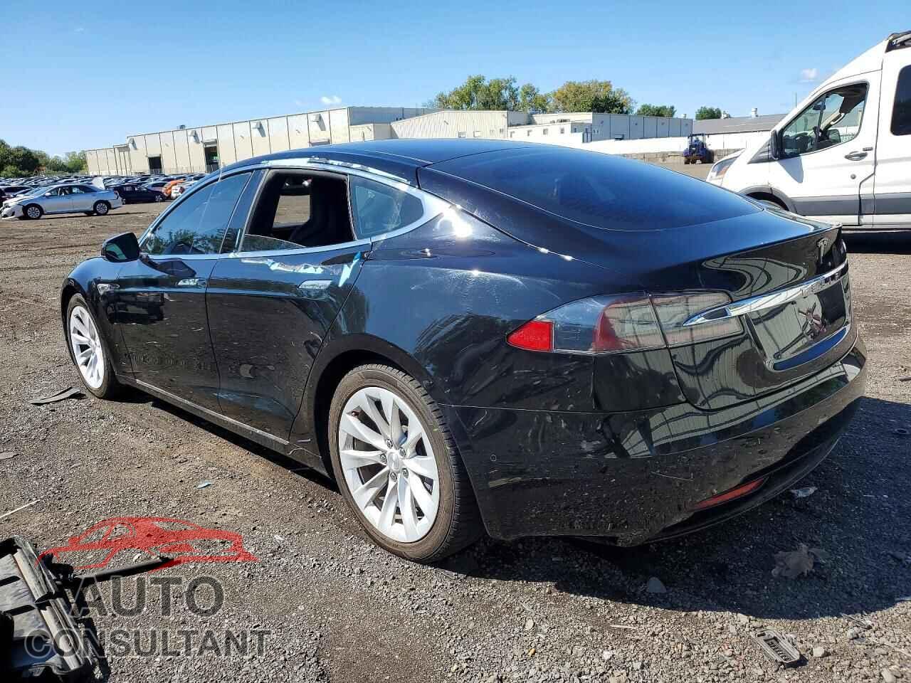 TESLA MODEL S 2016 - 5YJSA1E26GF152544