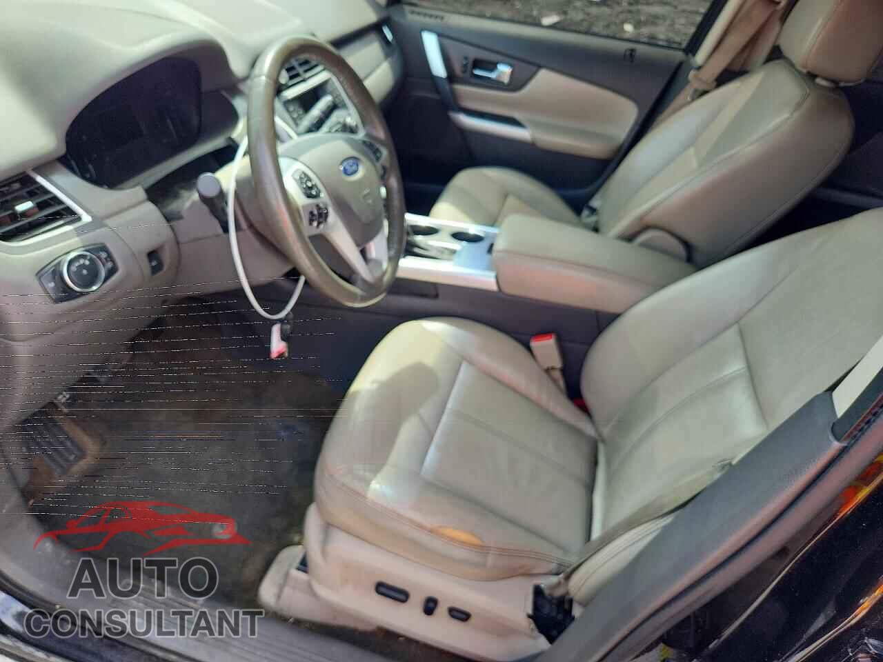 FORD EDGE 2013 - 2FMDK3JC7DBA51694