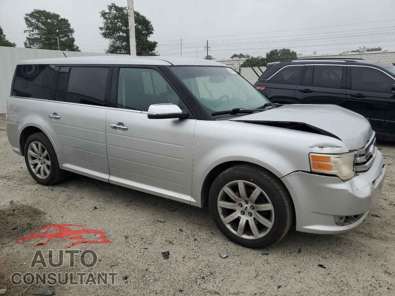 FORD FLEX 2012 - 2FMHK6DC7CBD06955