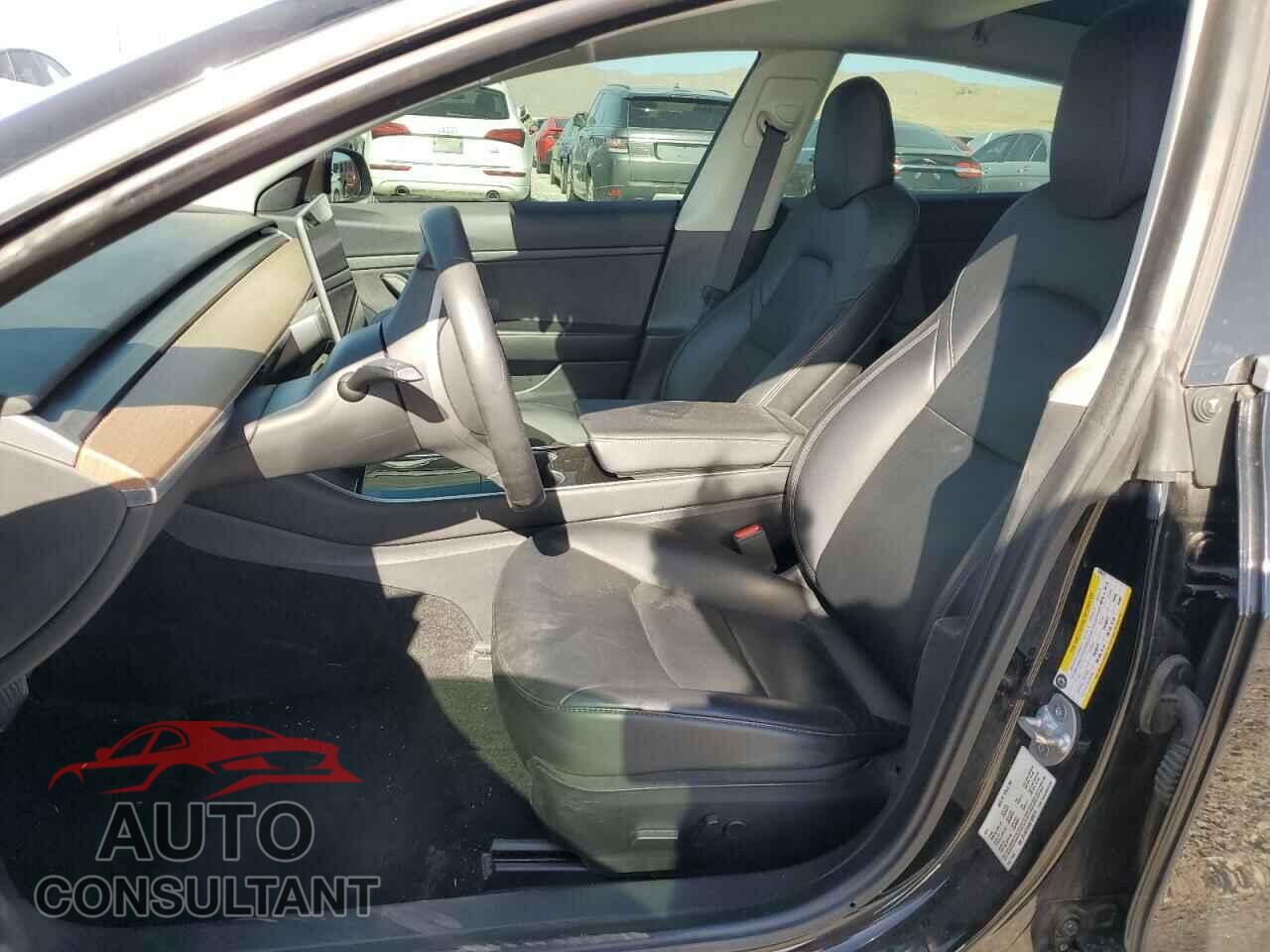 TESLA MODEL 3 2020 - 5YJ3E1EA9LF633575