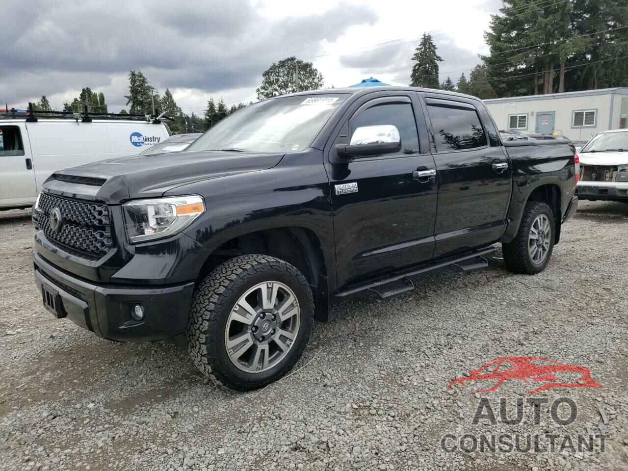 TOYOTA TUNDRA 2020 - 5TFAY5F13LX871741