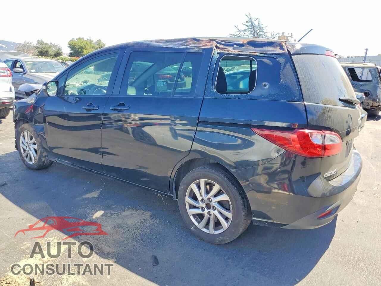 MAZDA 5 2014 - JM1CW2BL5E0165970