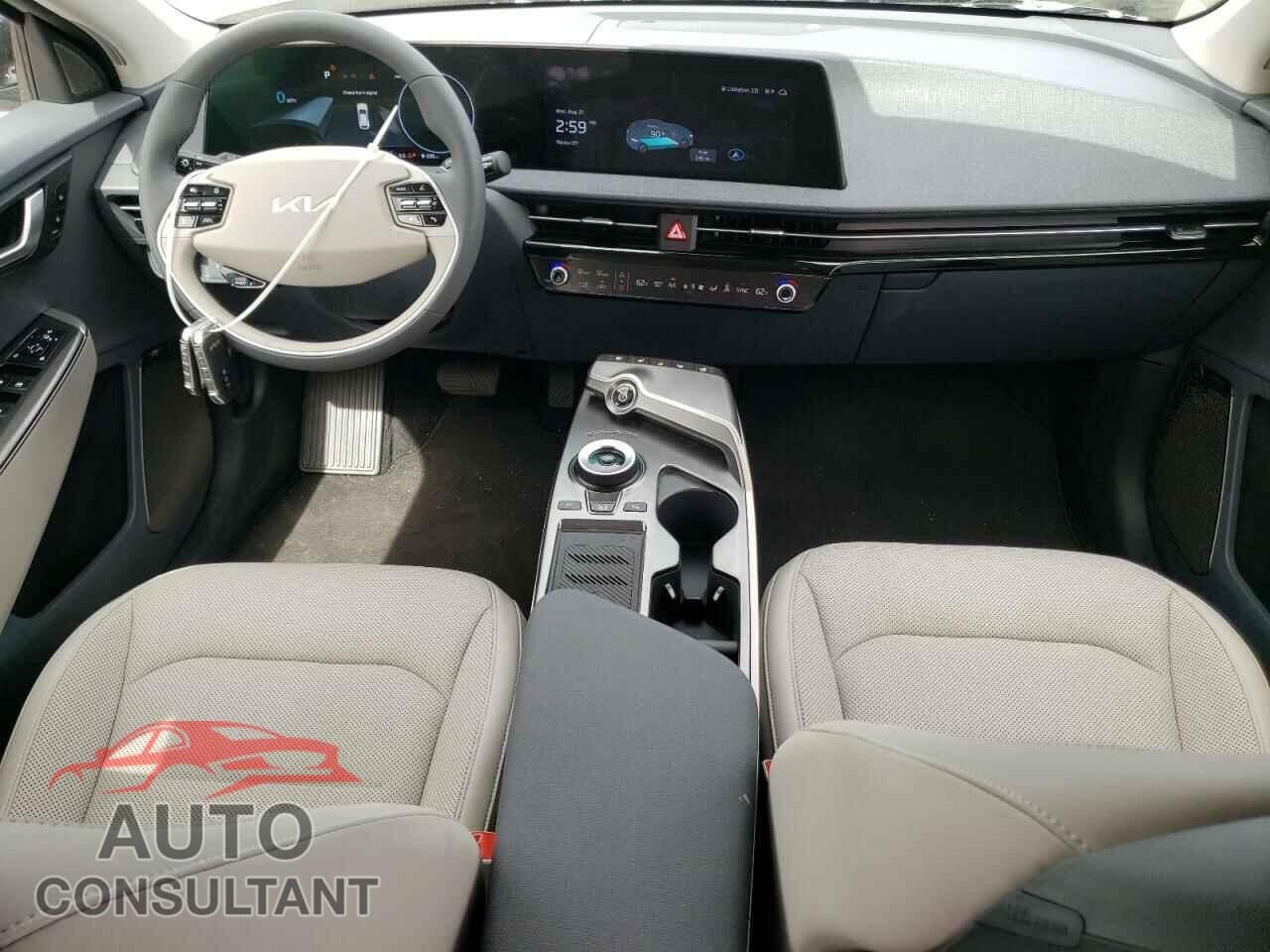 KIA EV6 LIGHT 2024 - KNDC3DLC8R5620922