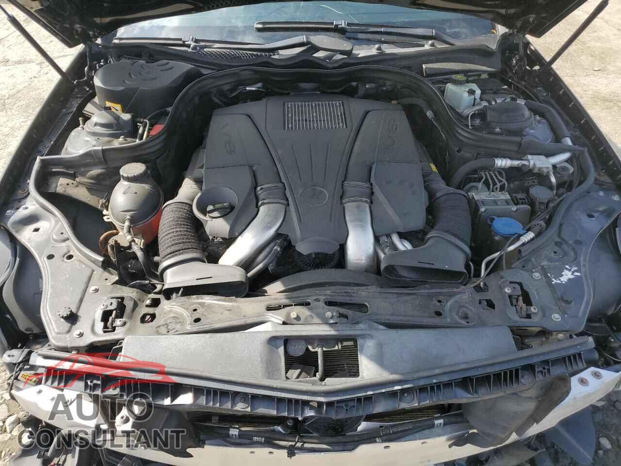 MERCEDES-BENZ CLS-CLASS 2013 - WDDLJ7DB9DA074795