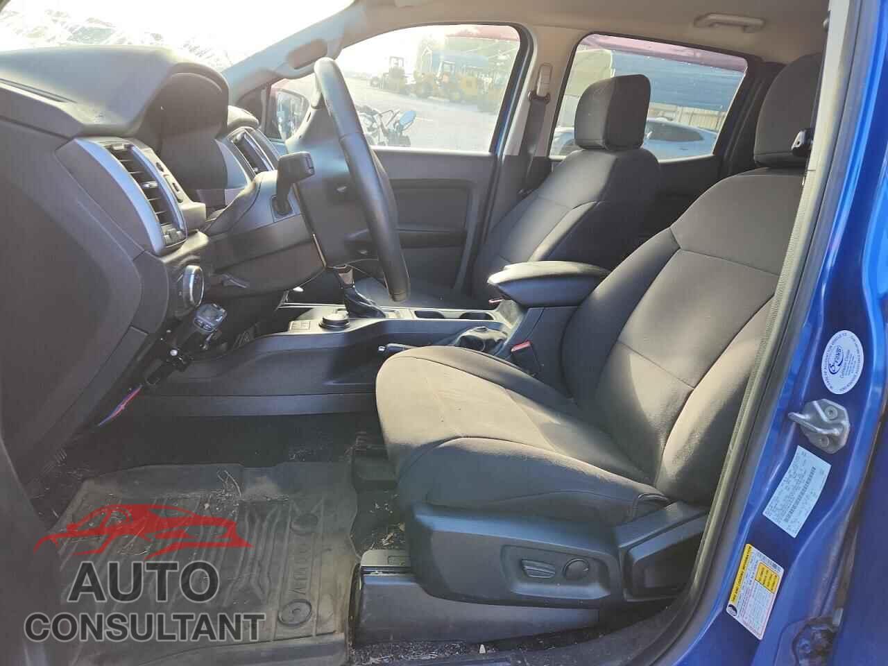 FORD RANGER 2019 - 1FTER4FH1KLA79129