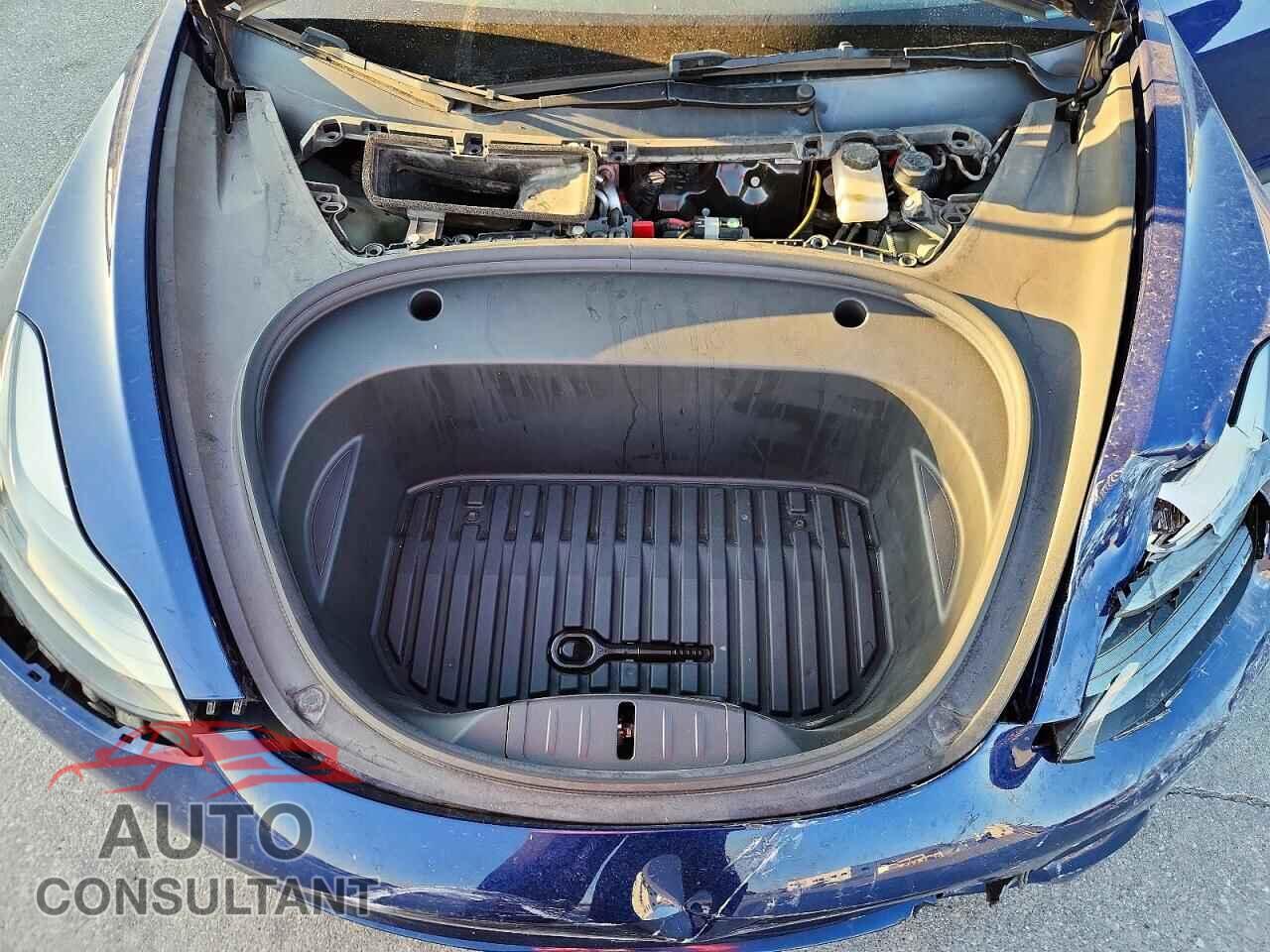 TESLA MODEL 3 2023 - 5YJ3E1EA5PF542955
