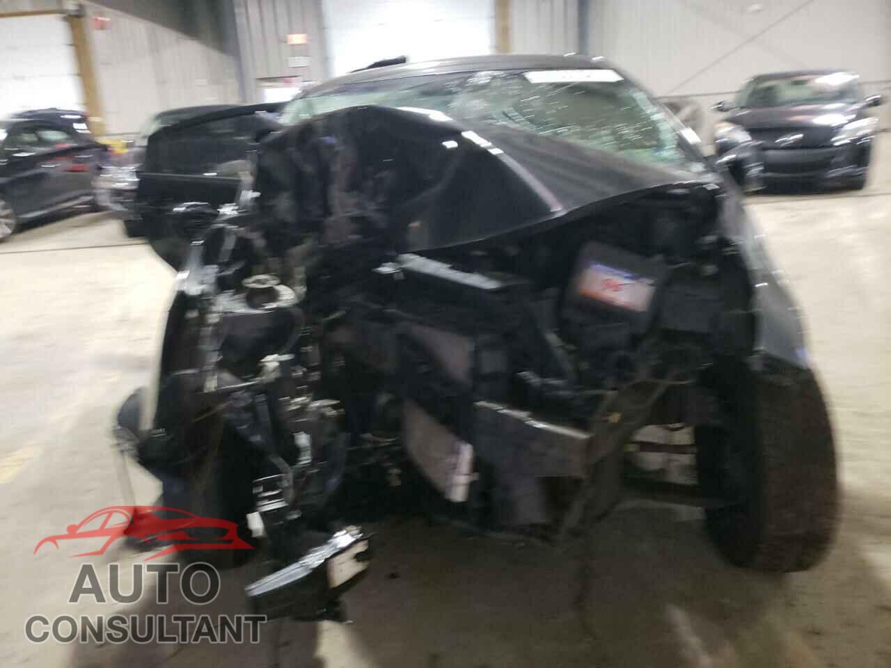 KIA RIO 2017 - KNADM4A32H6104744