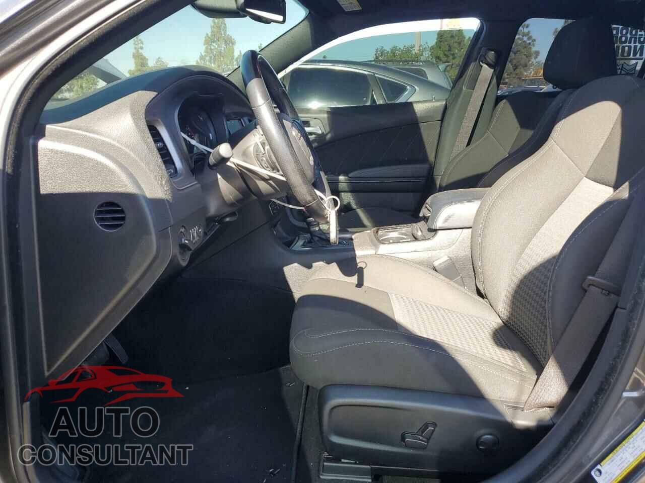 DODGE CHARGER 2023 - 2C3CDXCTXPH512083