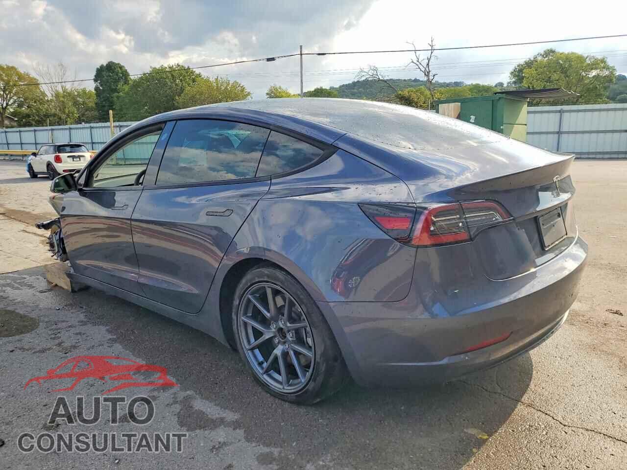 TESLA MODEL 3 2023 - 5YJ3E1EA2PF548387