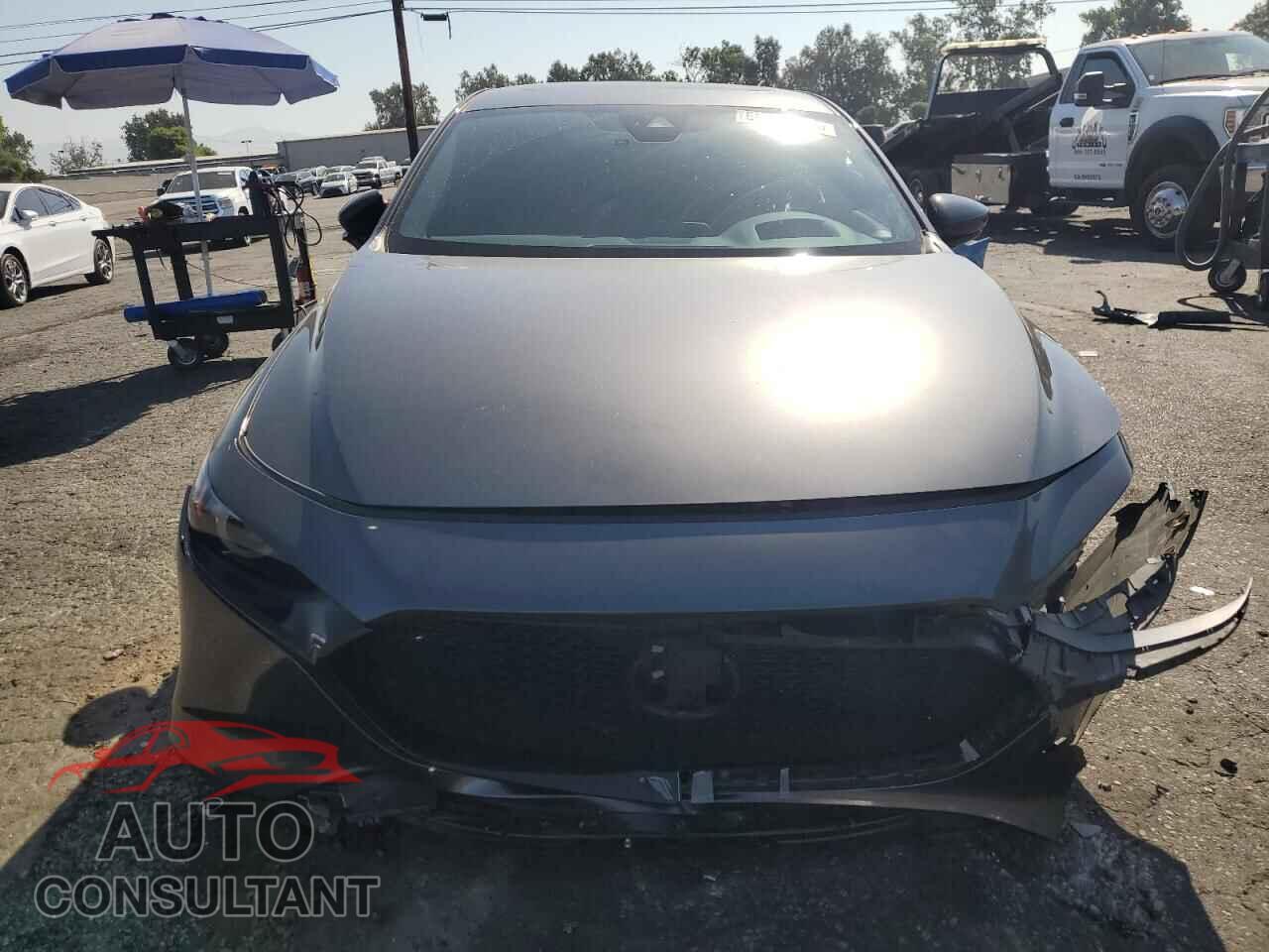 MAZDA 3 2020 - JM1BPANM2L1156545