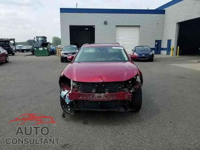 MAZDA CX30 2021 - 3MVDMBDM7MM213933