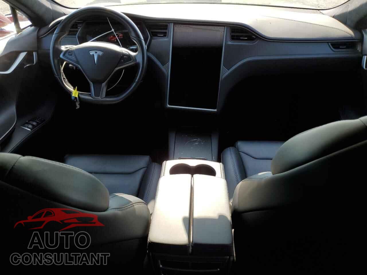 TESLA MODEL S 2018 - 5YJSA1E23JF248431