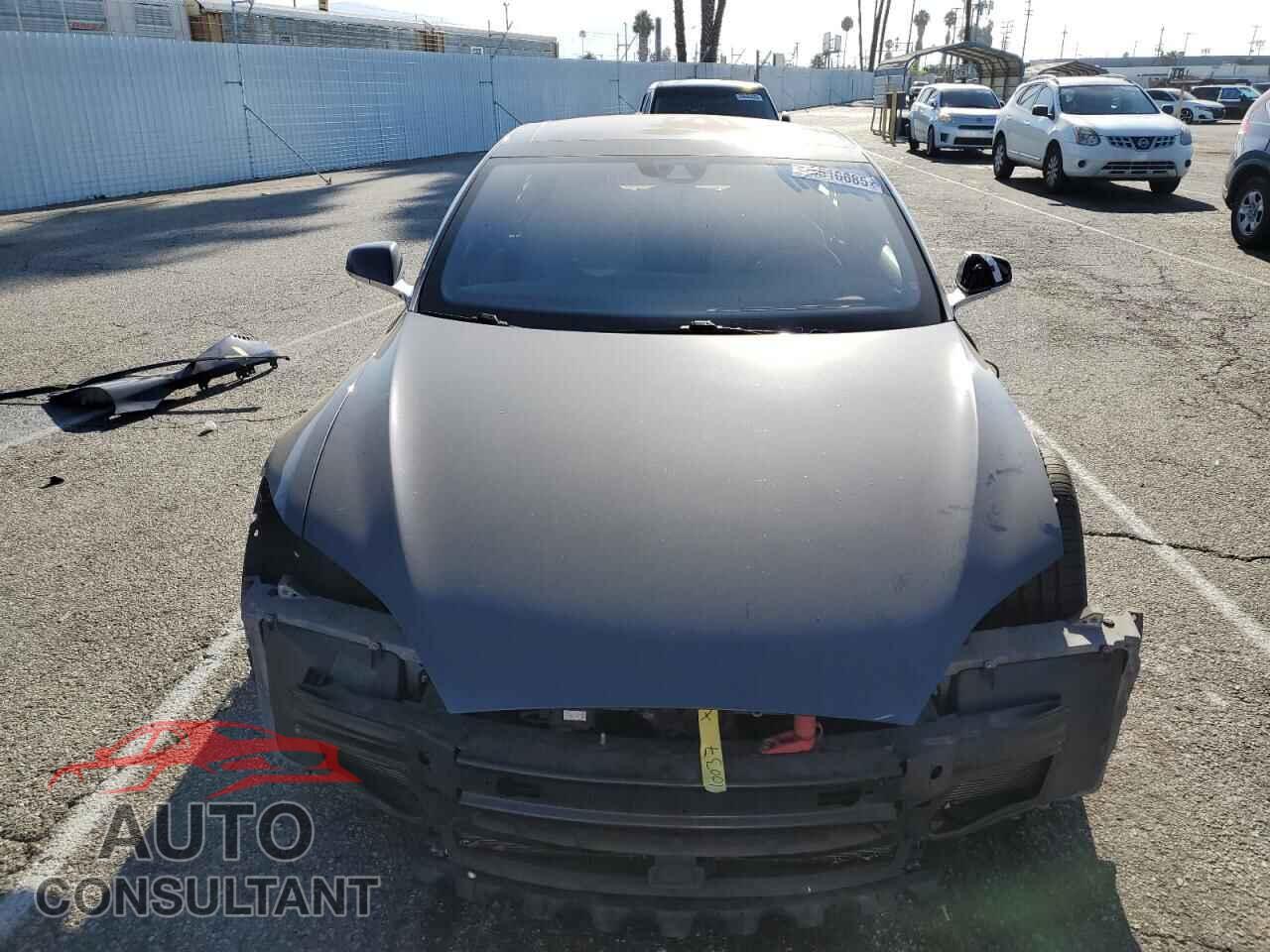 TESLA MODEL S 2015 - 5YJSA1S10FF098989
