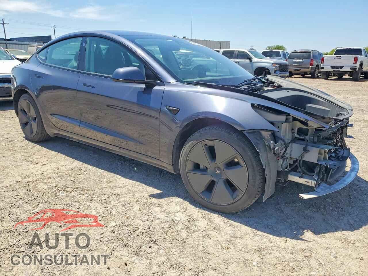 TESLA MODEL 3 2023 - 5YJ3E1EA2PF565707