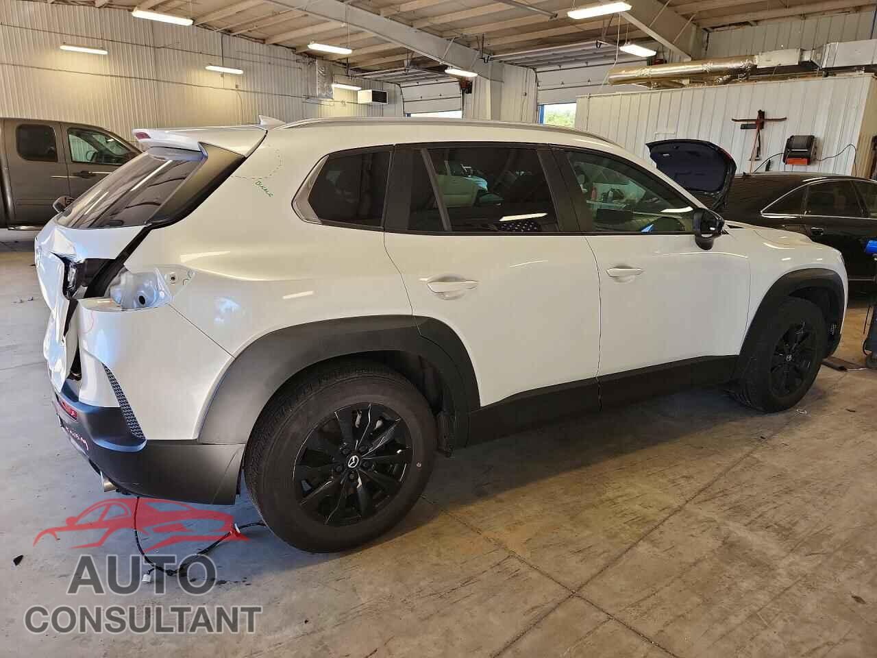 MAZDA CX-50 2024 - 7MMVABDM7RN196174