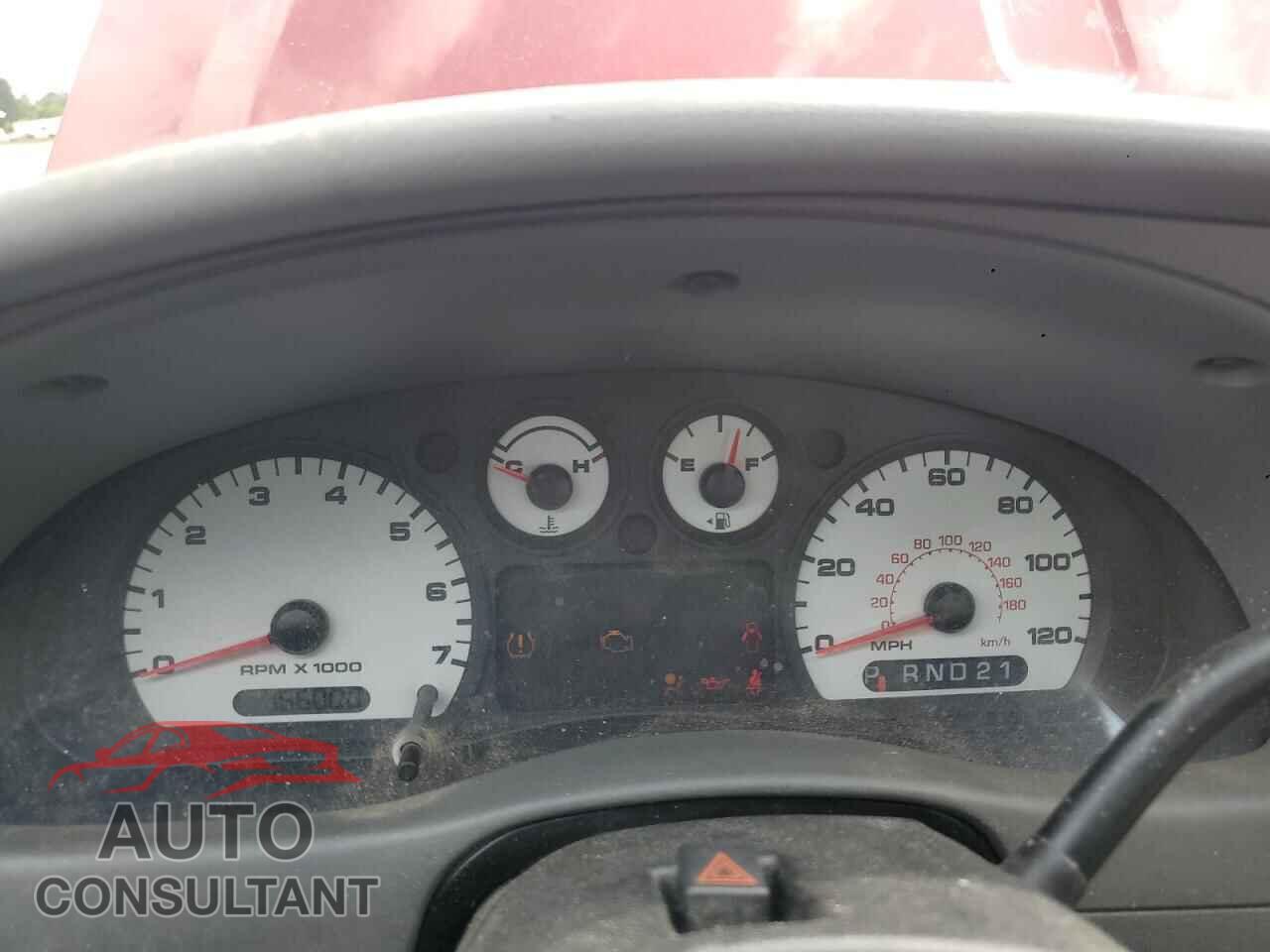 FORD RANGER 2011 - 1FTKR1EE6BPB14085