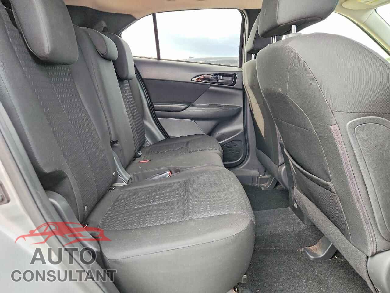 MITSUBISHI ECLIPSE 2019 - JA4AS3AA6KZ040468