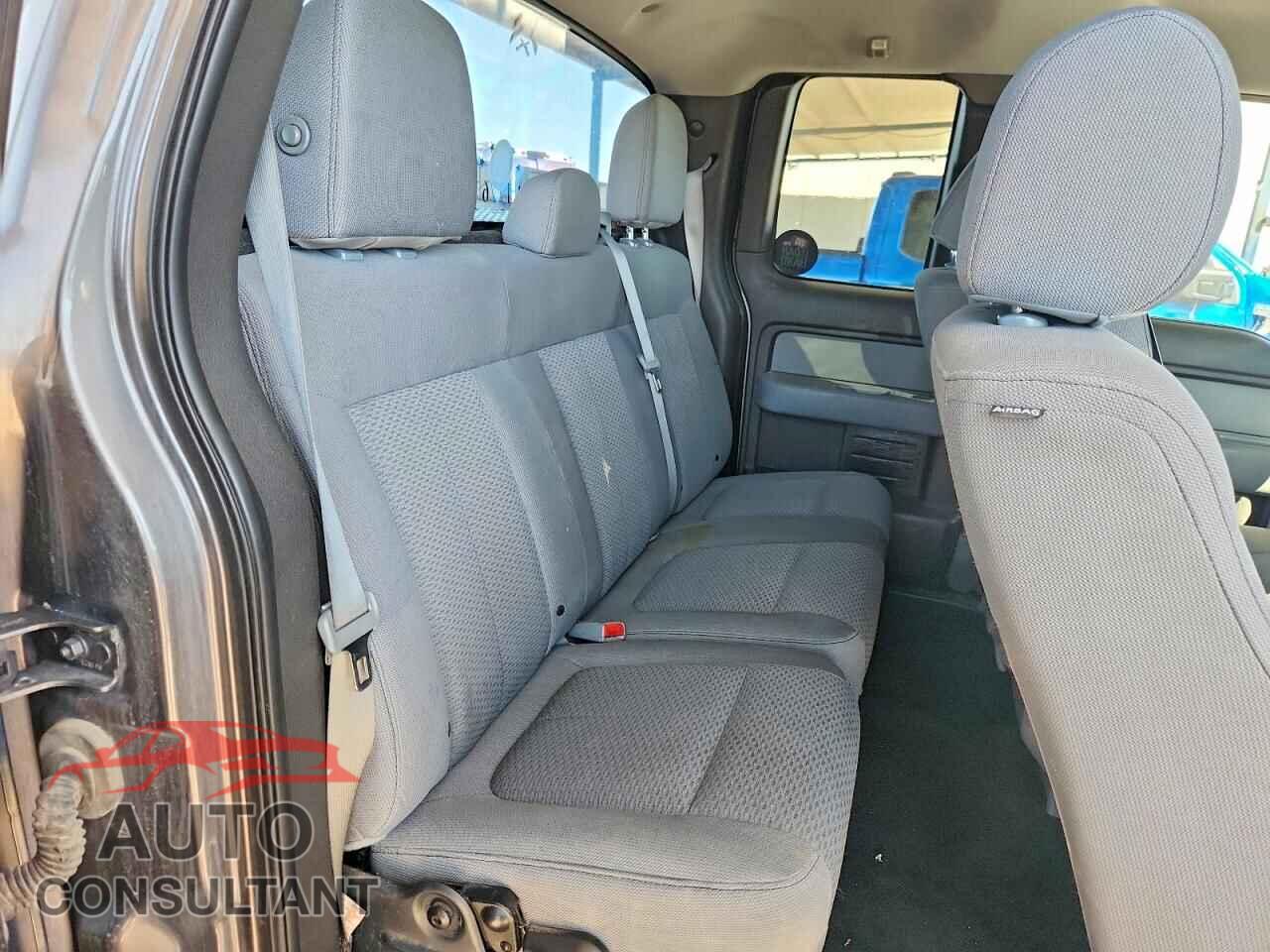 FORD F150 2013 - 1FTFX1CF7DFA90410