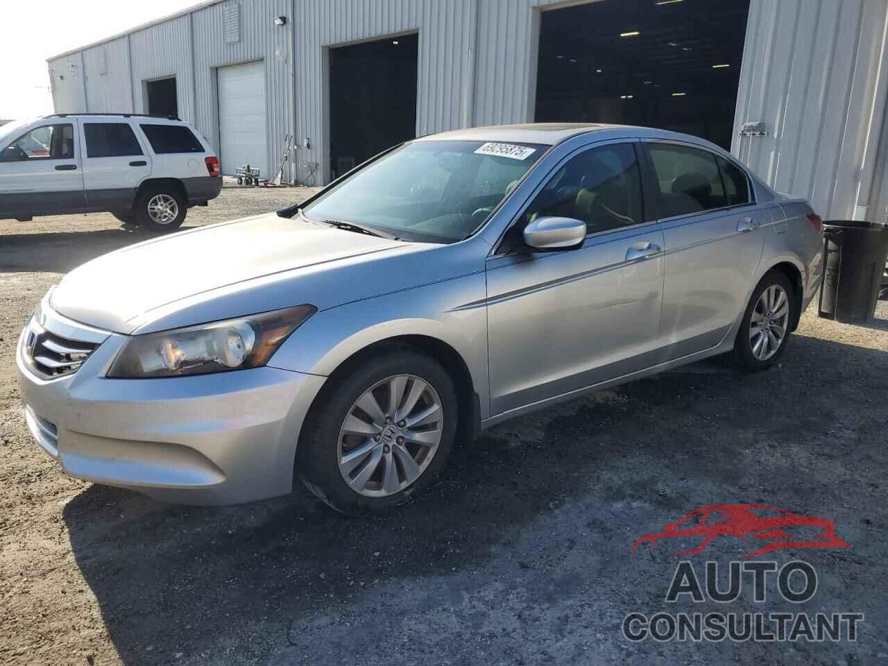 HONDA ACCORD 2012 - 1HGCP2F86CA104722