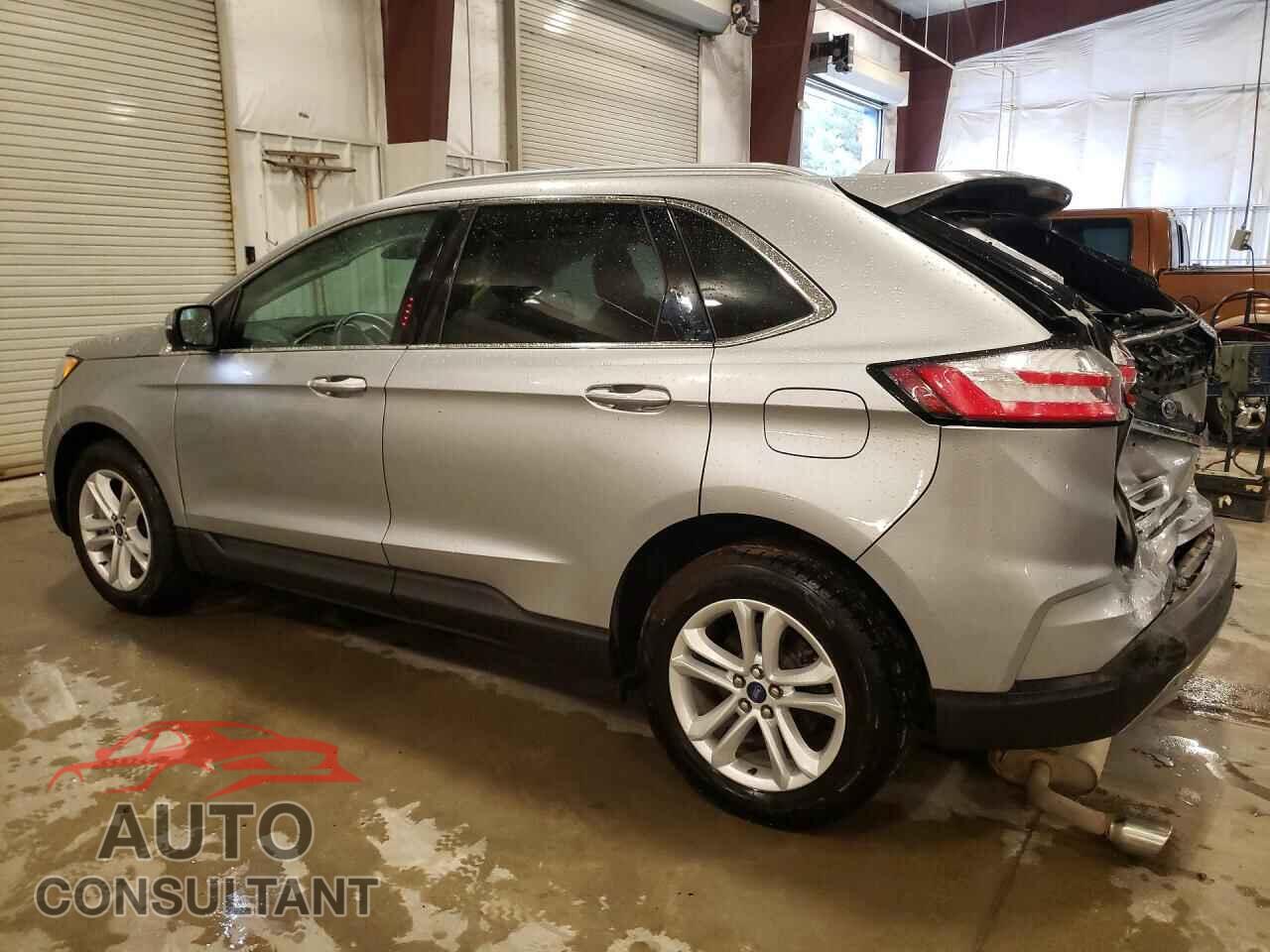 FORD EDGE 2020 - 2FMPK4J97LBA19172